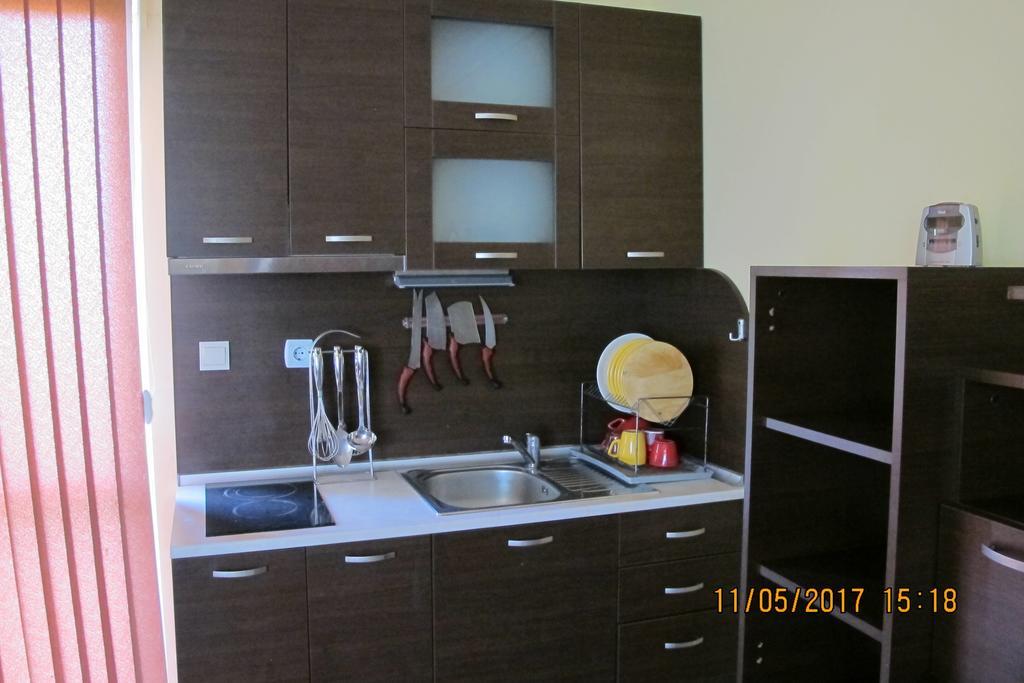 Complex Ruzh Apartments 골든샌드 외부 사진