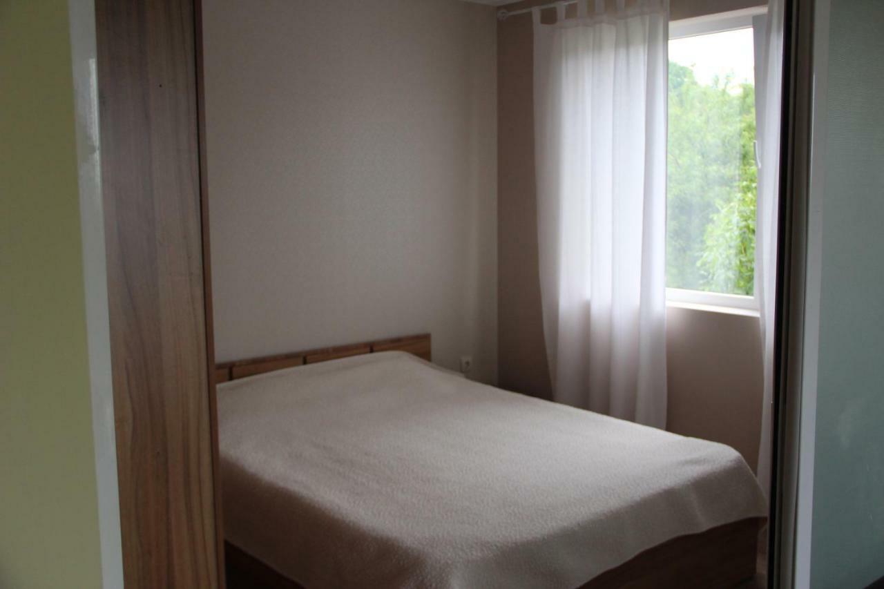 Complex Ruzh Apartments 골든샌드 외부 사진