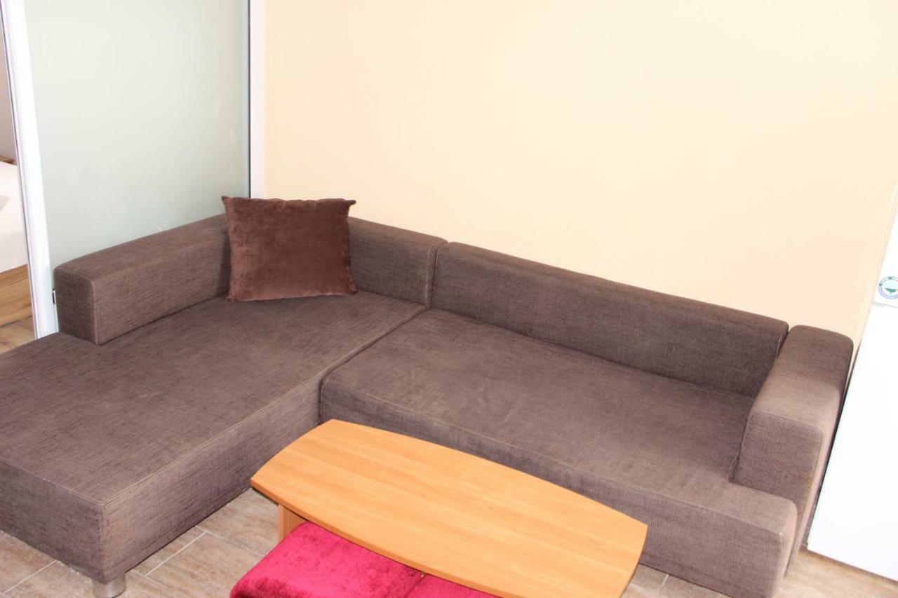 Complex Ruzh Apartments 골든샌드 외부 사진