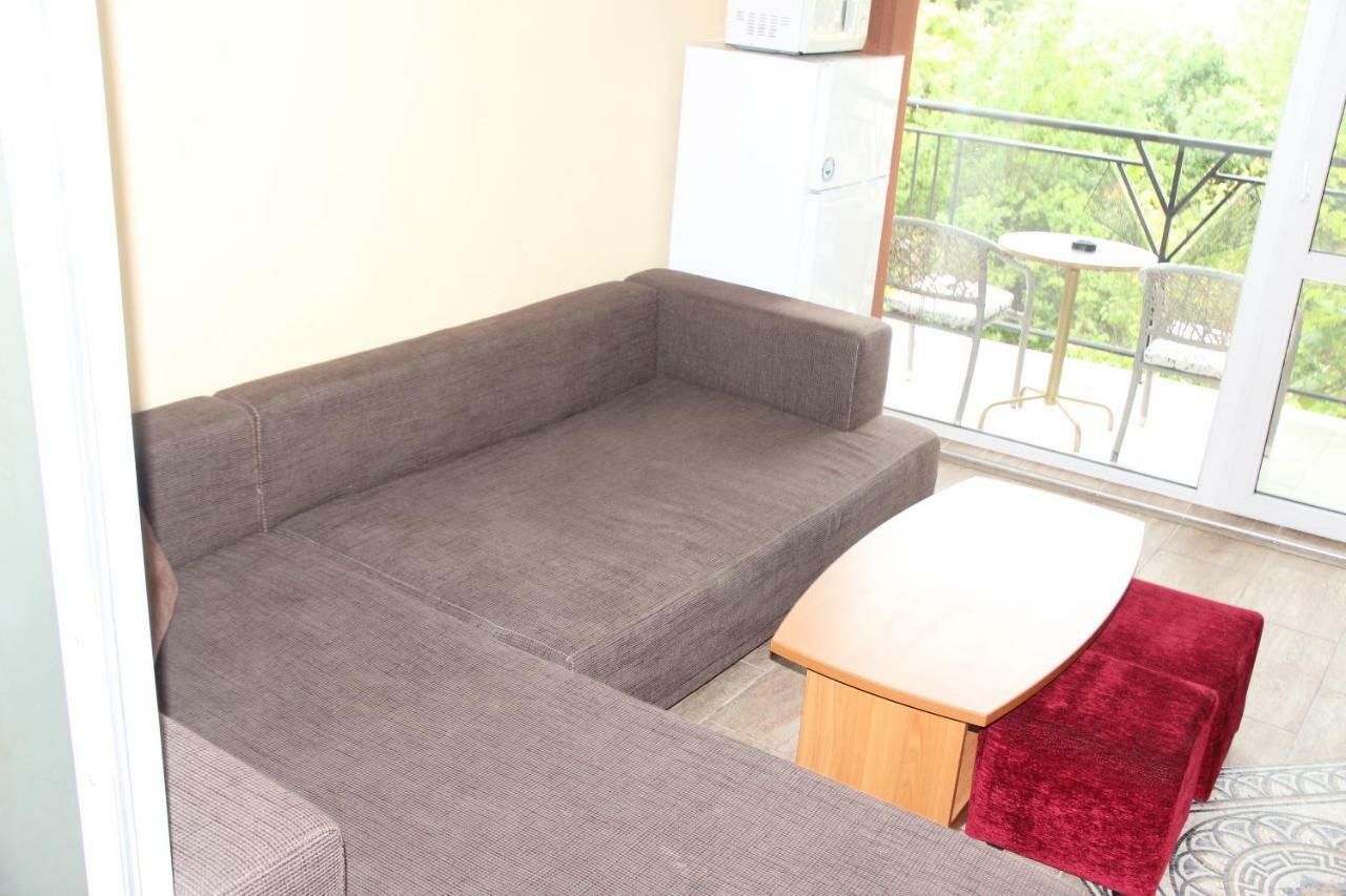 Complex Ruzh Apartments 골든샌드 외부 사진