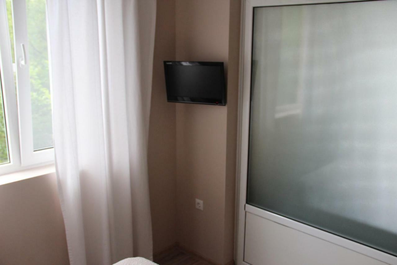 Complex Ruzh Apartments 골든샌드 외부 사진